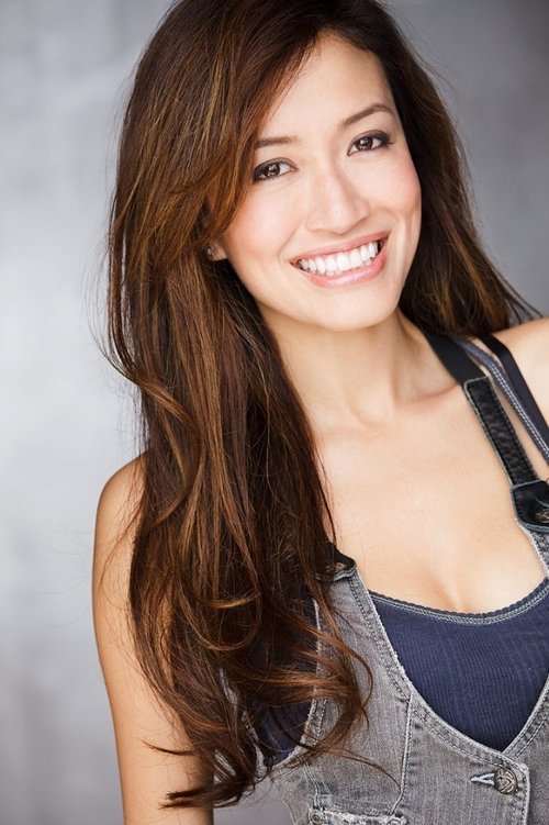 Mara Lane - Acting Profile Photo