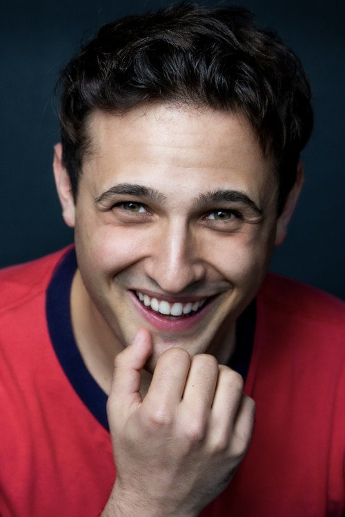 Dean Goldblum - Acting Profile Photo