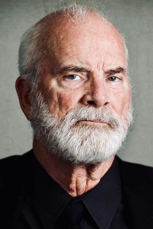 Michael Shamus Wiles - Acting Profile Photo