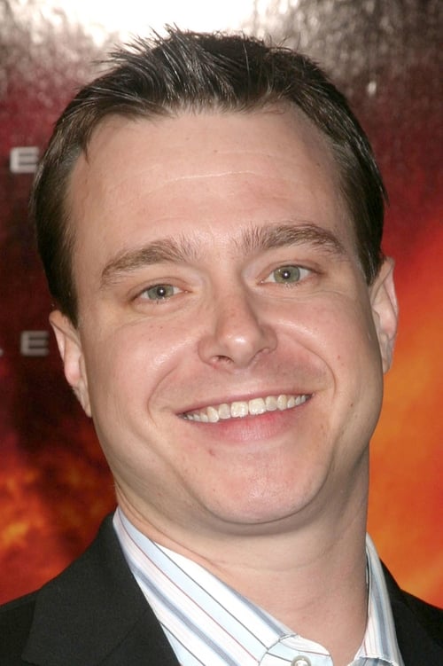 Michael Roof - Acting Profile Photo