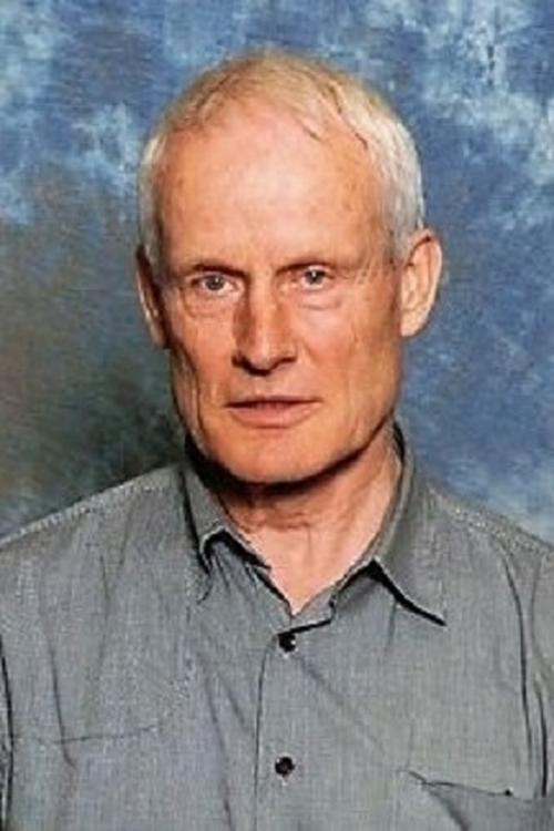 Wolf Kahler - Acting Profile Photo