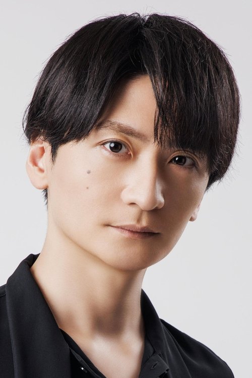 Nobunaga Shimazaki - Acting Profile Photo
