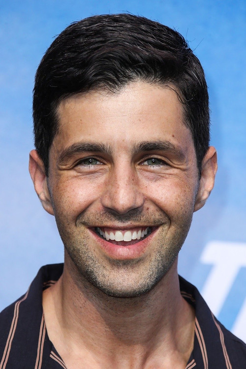 Josh Peck - Acting Profile Photo