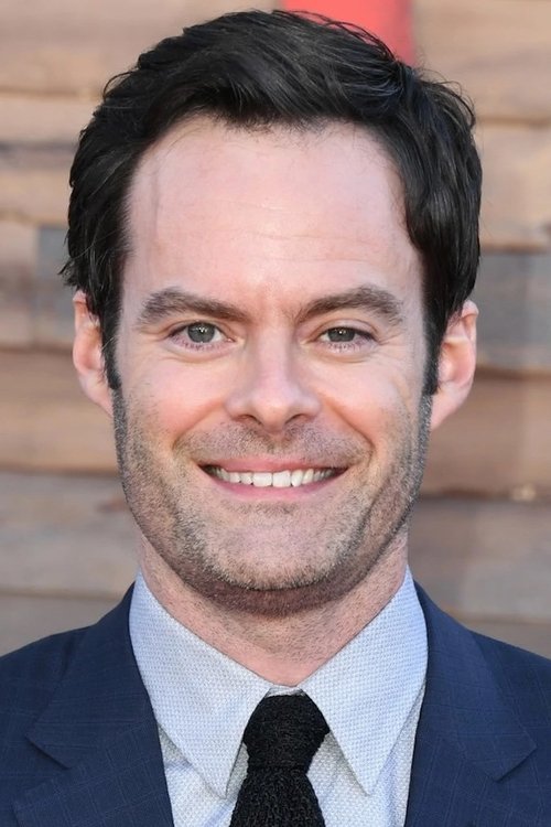 Bill Hader - Acting Profile Photo