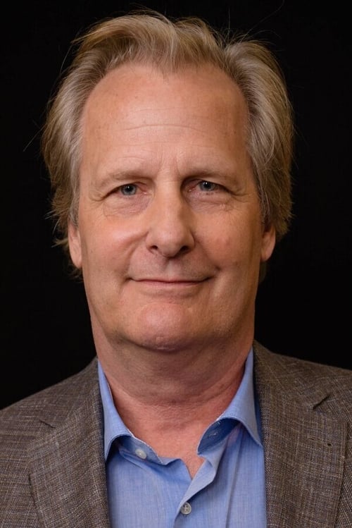 Jeff Daniels - Acting Profile Photo