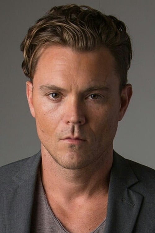 Clayne Crawford as Brick Oodie in The Baytown Outlaws