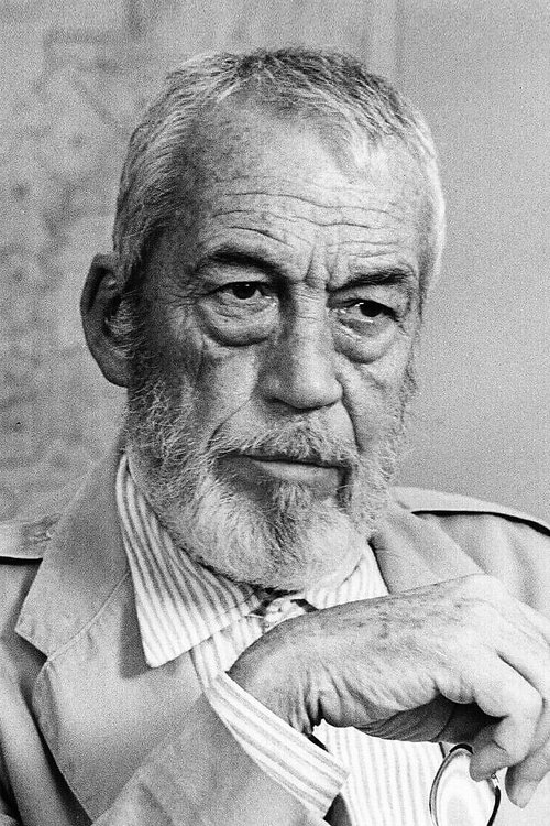 John Huston - Directing Profile Photo
