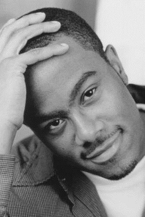 Damany Mathis - Acting Profile Photo