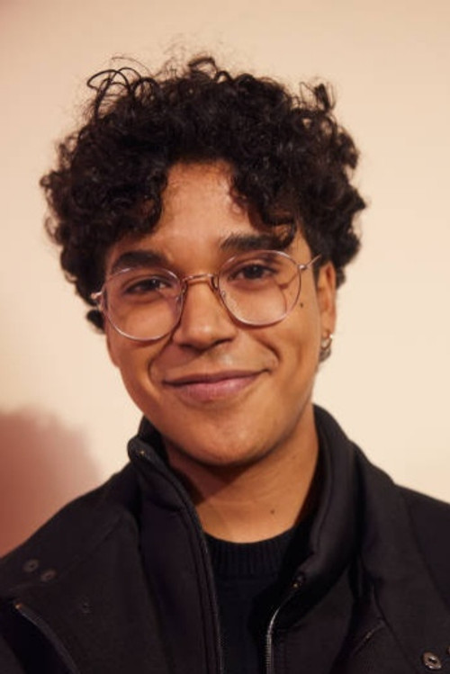 Benny Emmanuel - Acting Profile Photo