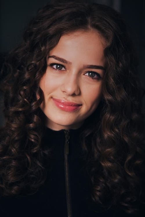 Aryana Engineer - Acting Profile Photo