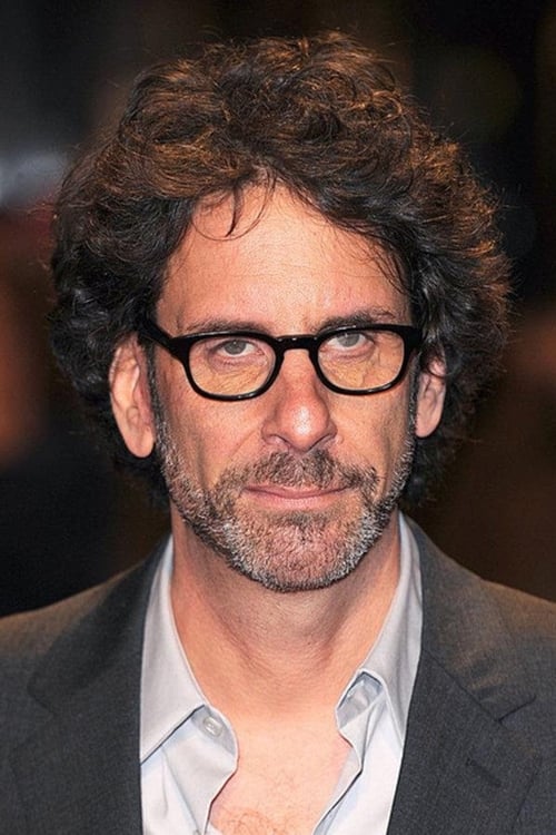 Joel Coen - Directing Profile Photo