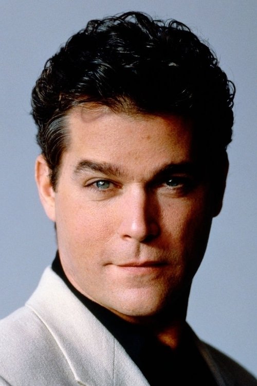 Ray Liotta - Acting Profile Photo