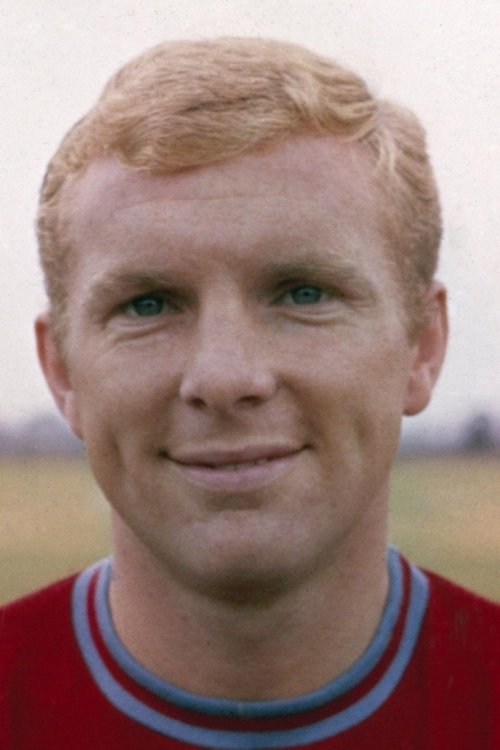 Bobby Moore - Acting Profile Photo