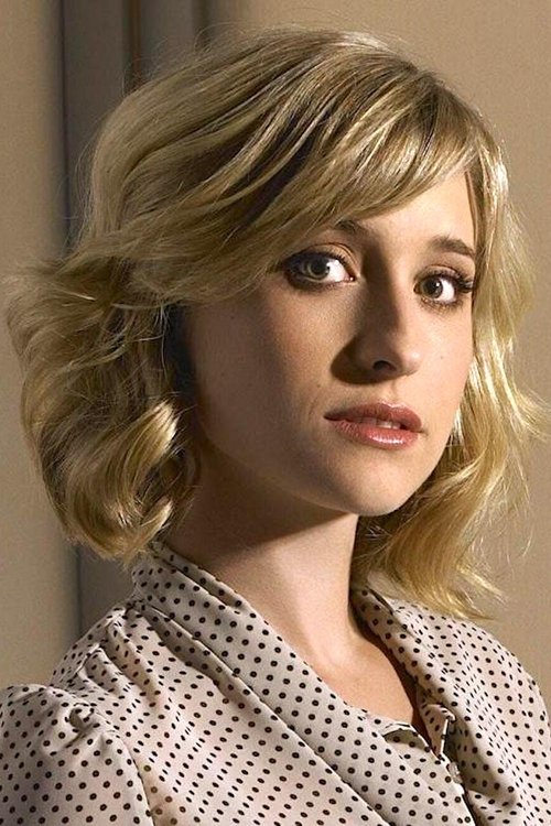 Allison Mack as Jenny in Honey, We Shrunk Ourselves