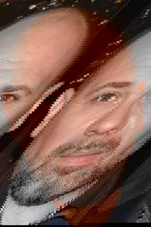 Olivier Megaton - Directing Profile Photo