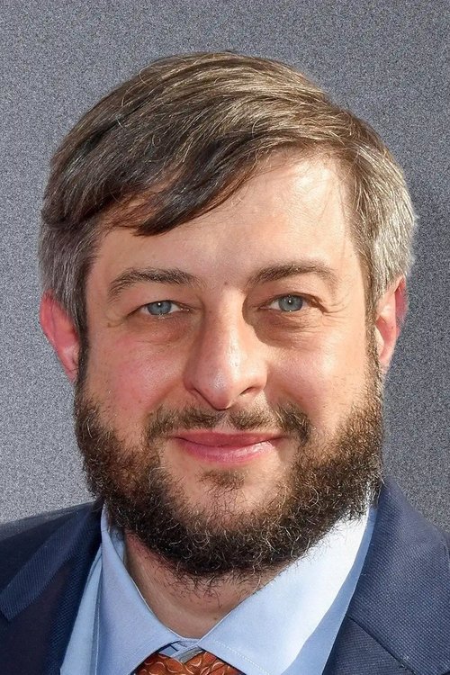 Eugene Mirman - Acting Profile Photo