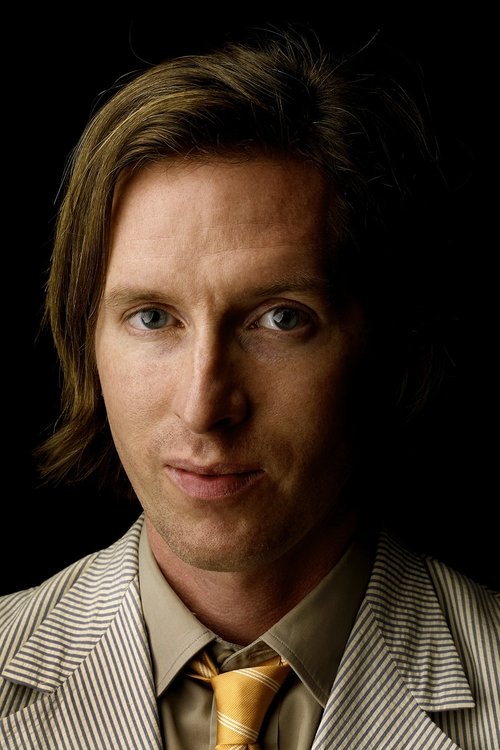 Wes Anderson - Directing Profile Photo
