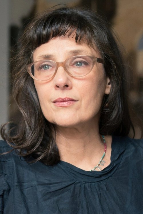 Rebecca Miller - Regizor in The Private Lives of Pippa Lee