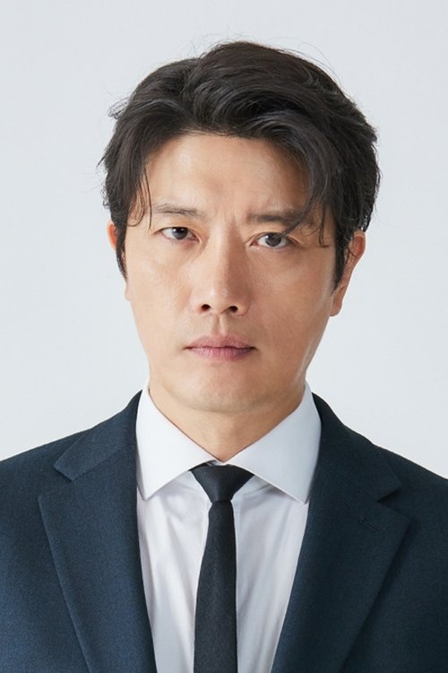 Park Hee-soon - Acting Profile Photo