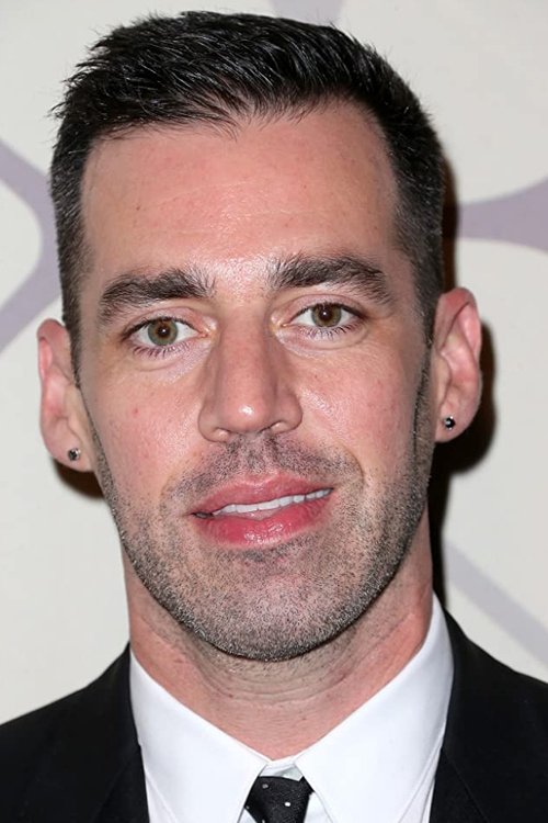 John Roberts - Acting Profile Photo