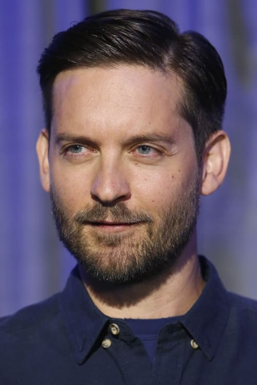Tobey Maguire - Acting Profile Photo
