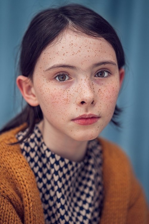 Bodhi Rae Breathnach - Acting Profile Photo