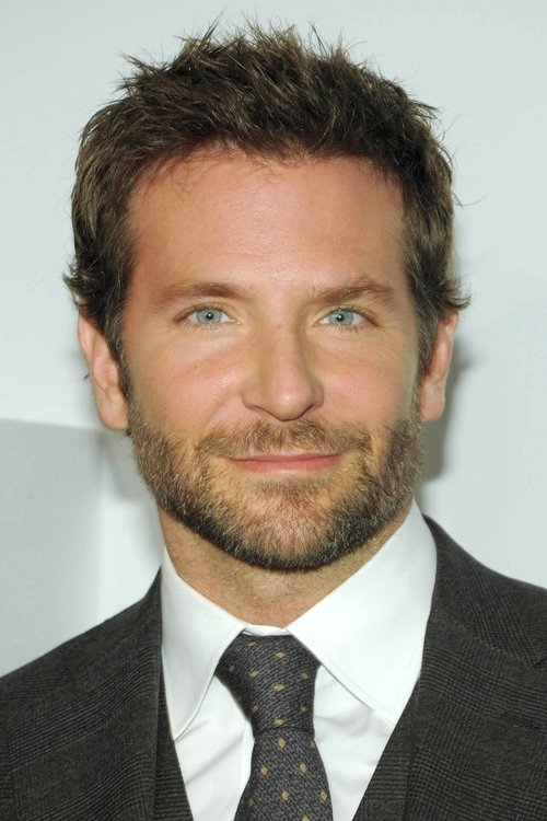 Bradley Cooper - Acting Profile Photo