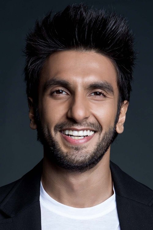 Ranveer Singh - Acting Profile Photo