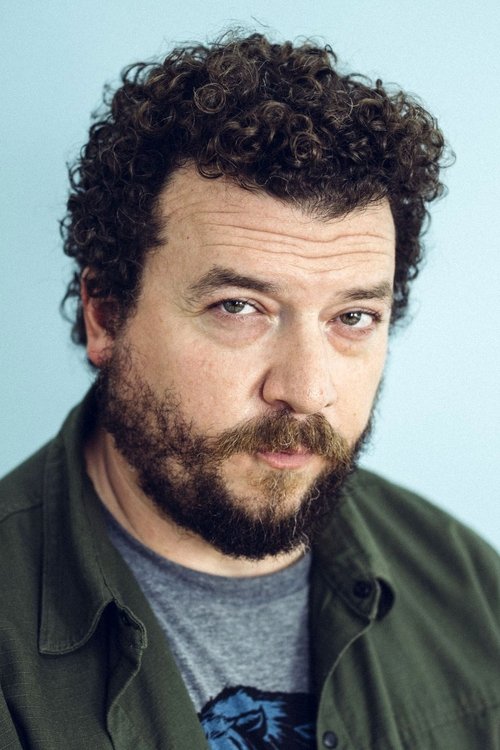 Danny McBride - Acting Profile Photo