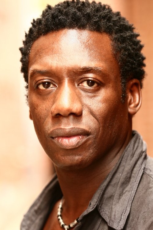 Hakeem Kae-Kazim - Acting Profile Photo