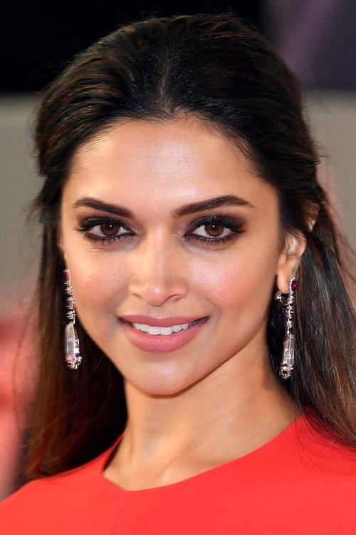 Deepika Padukone - Acting Profile Photo