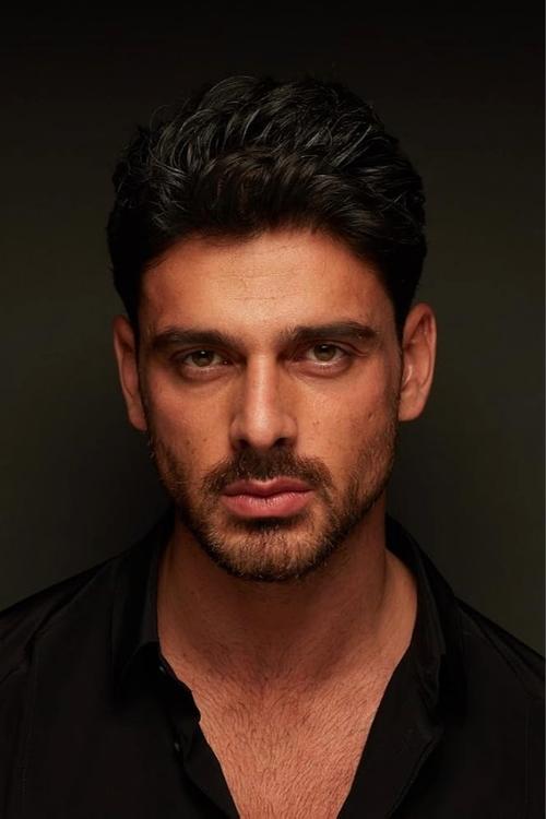 Michele Morrone - Acting Profile Photo