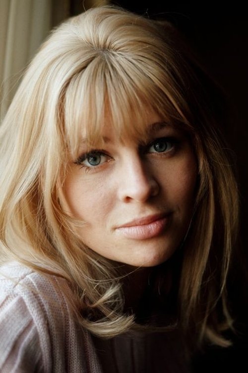 Julie Christie - Acting Profile Photo