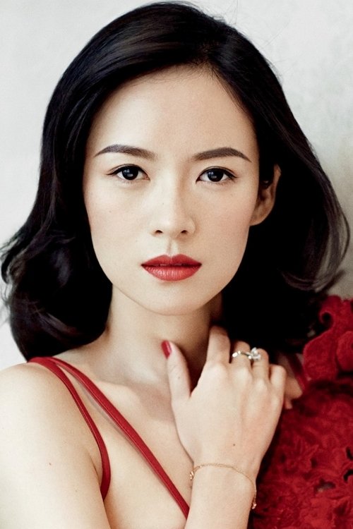 Zhang Ziyi - Acting Profile Photo