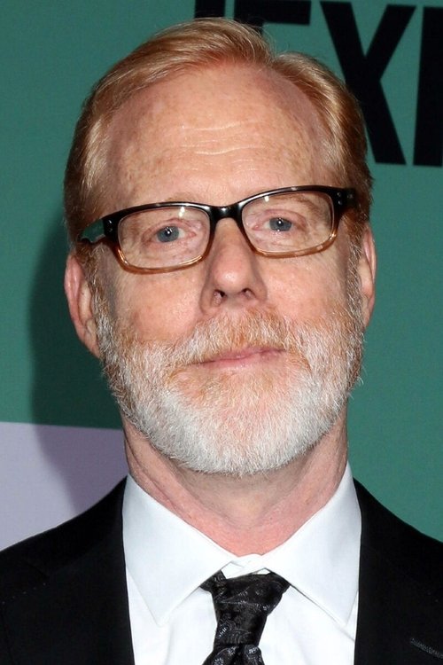 Scott Moore - Writing Profile Photo