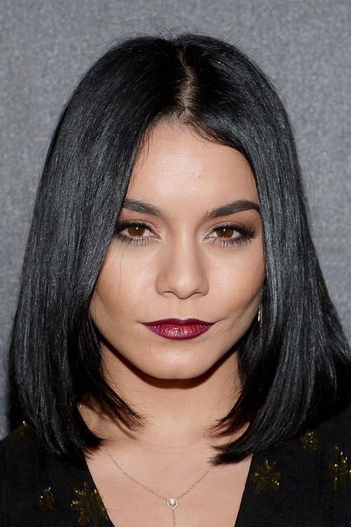 Vanessa Hudgens - Acting Profile Photo