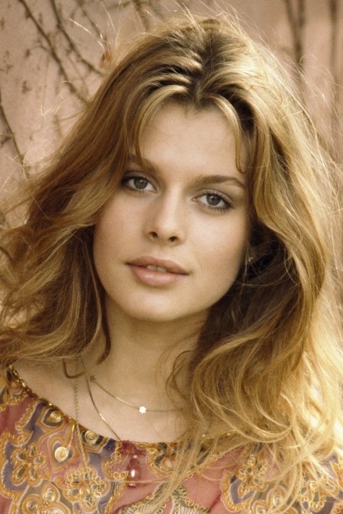 Nastassja Kinski - Acting Profile Photo