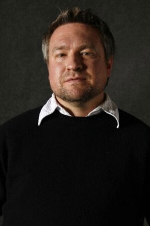 Tommy O'Haver - Regizor in Get Over It