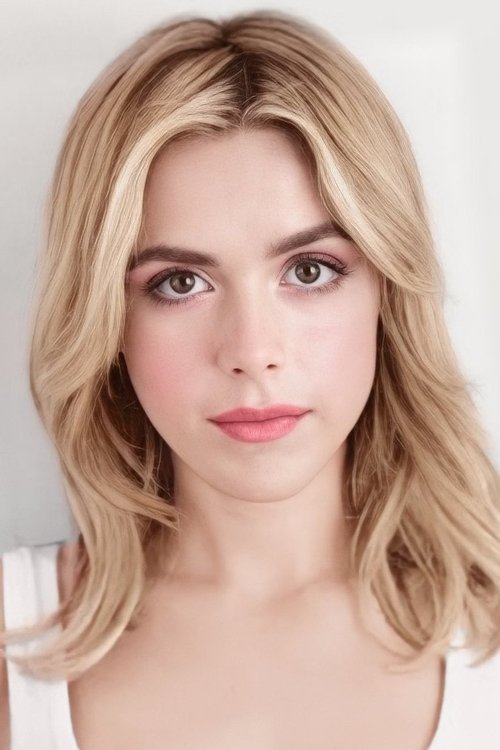 Kiernan Shipka - Acting Profile Photo