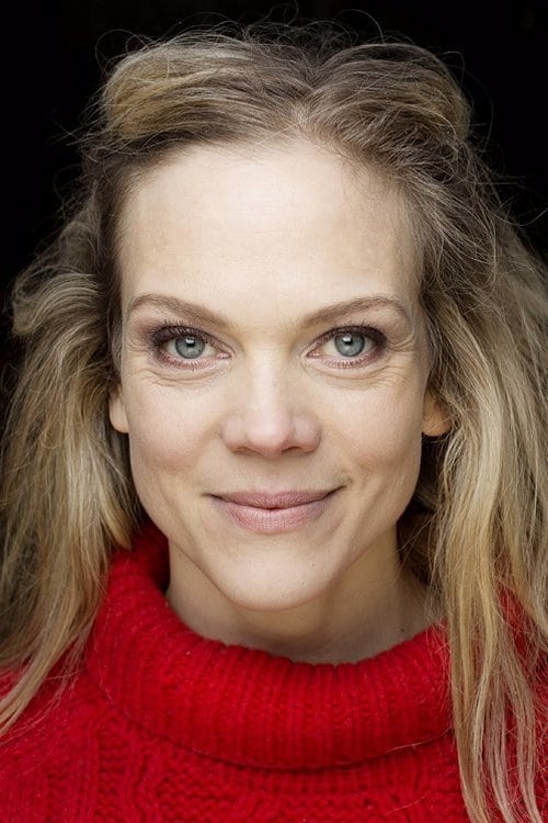 Ane Dahl Torp - Acting Profile Photo
