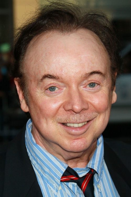 Bud Cort - Acting Profile Photo