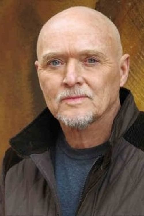 Chris McCarty - Acting Profile Photo