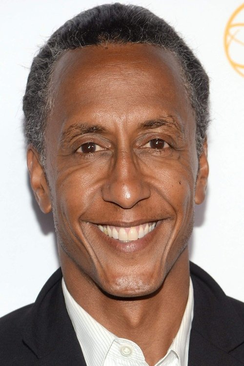 Andre Royo - Acting Profile Photo