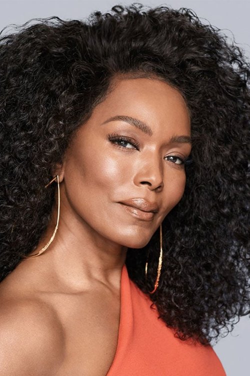 Angela Bassett - Acting Profile Photo