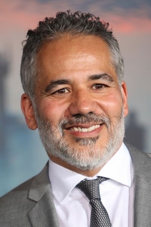 John Ortiz - Acting Profile Photo