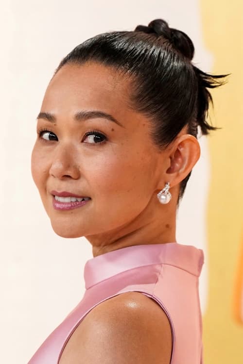 Hong Chau - Acting Profile Photo