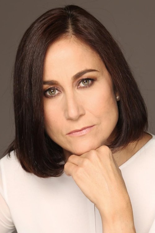 Lumi Cavazos - Acting Profile Photo