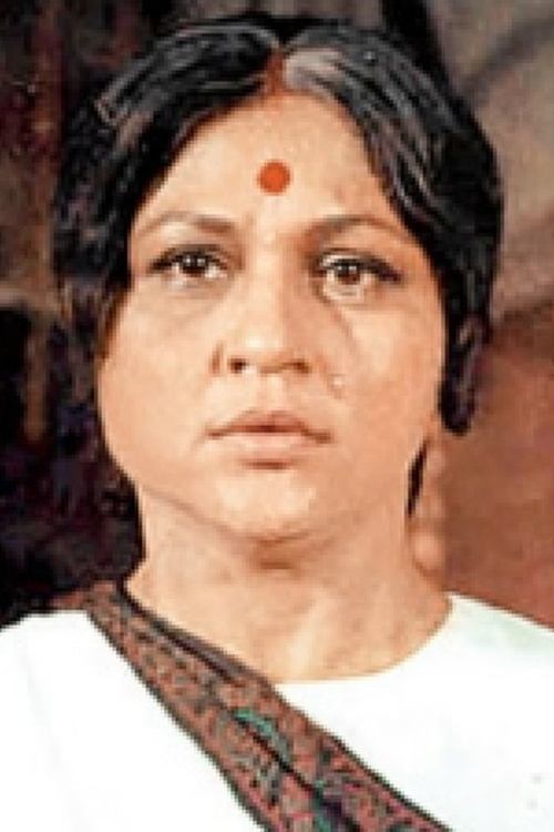 Nirupa Roy - Acting Profile Photo