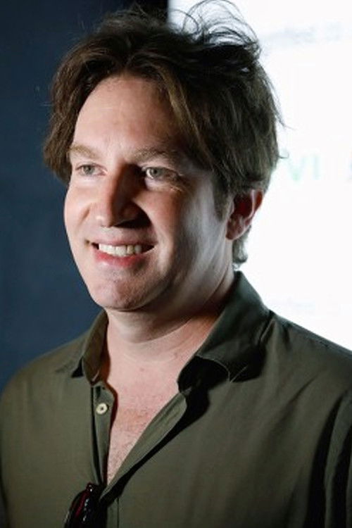 Tony Dean Smith - Editing Profile Photo