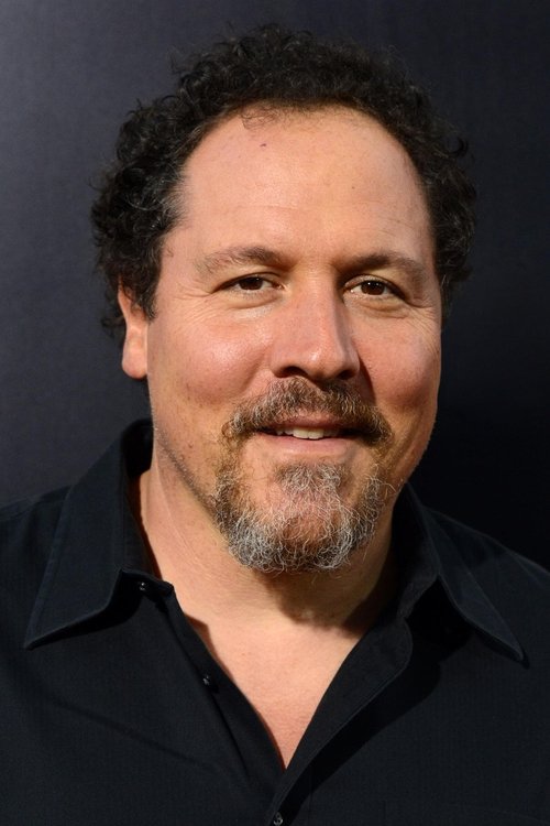 Jon Favreau - Acting Profile Photo